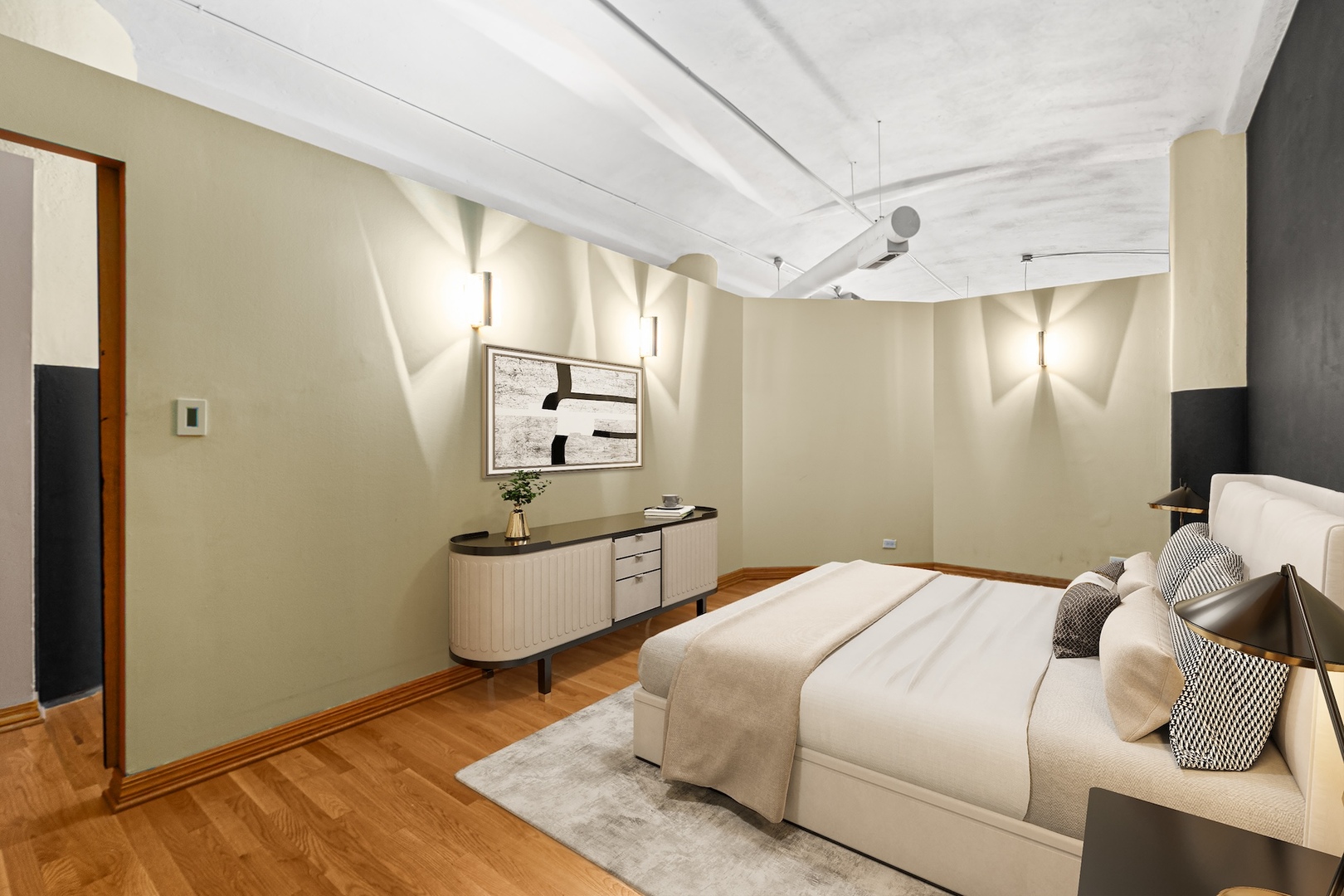 801 S Wells Street Unit: 503