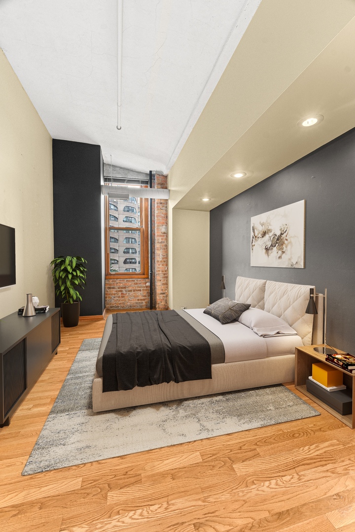 801 S Wells Street Unit: 503