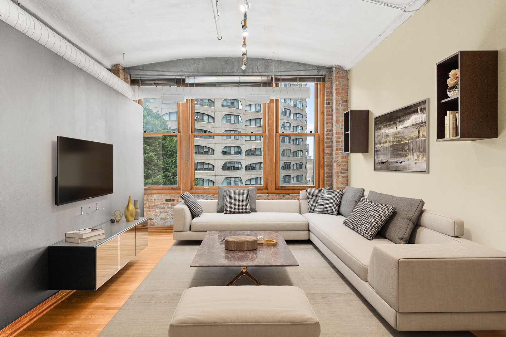 801 S Wells Street Unit: 503