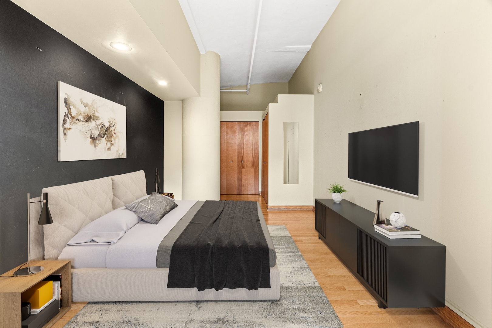 801 S Wells Street Unit: 503