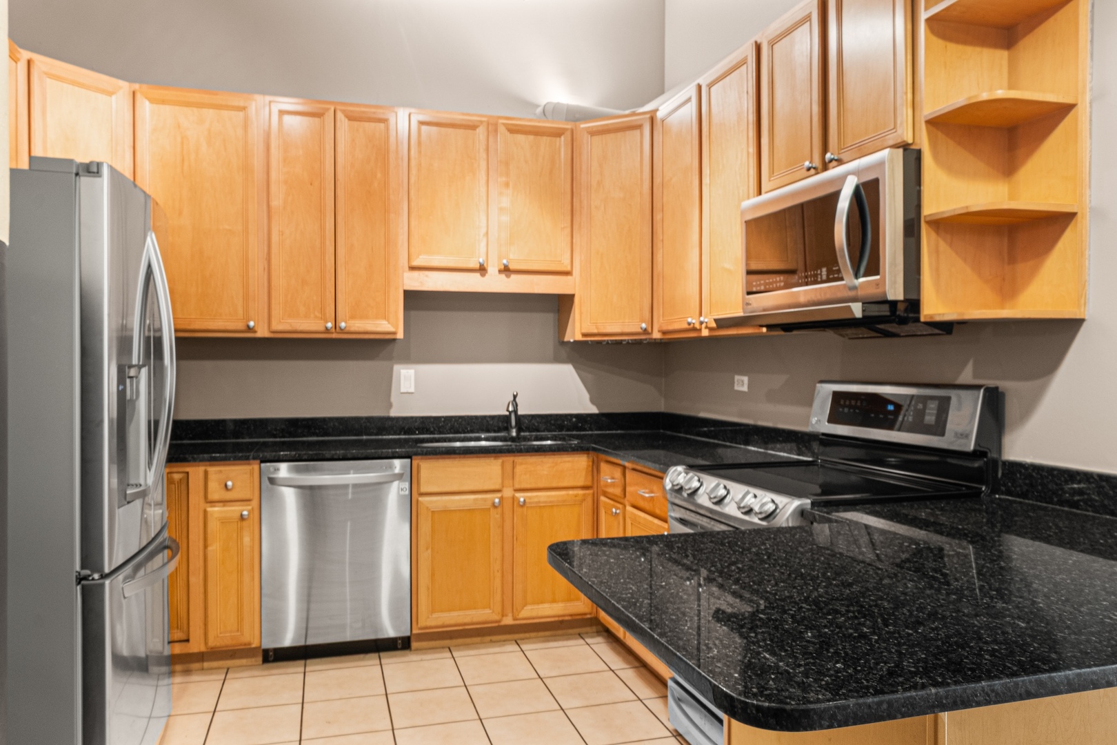 801 S Wells Street Unit: 503