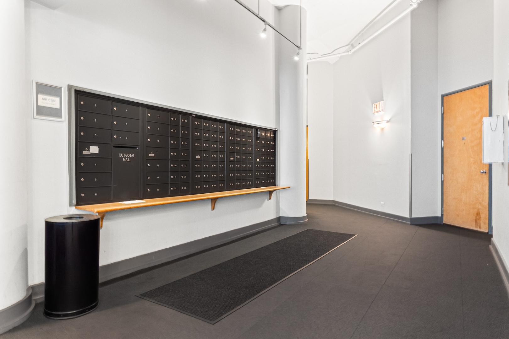 801 S Wells Street Unit: 503