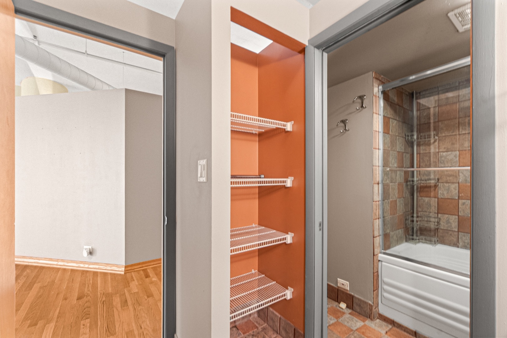 801 S Wells Street Unit: 503