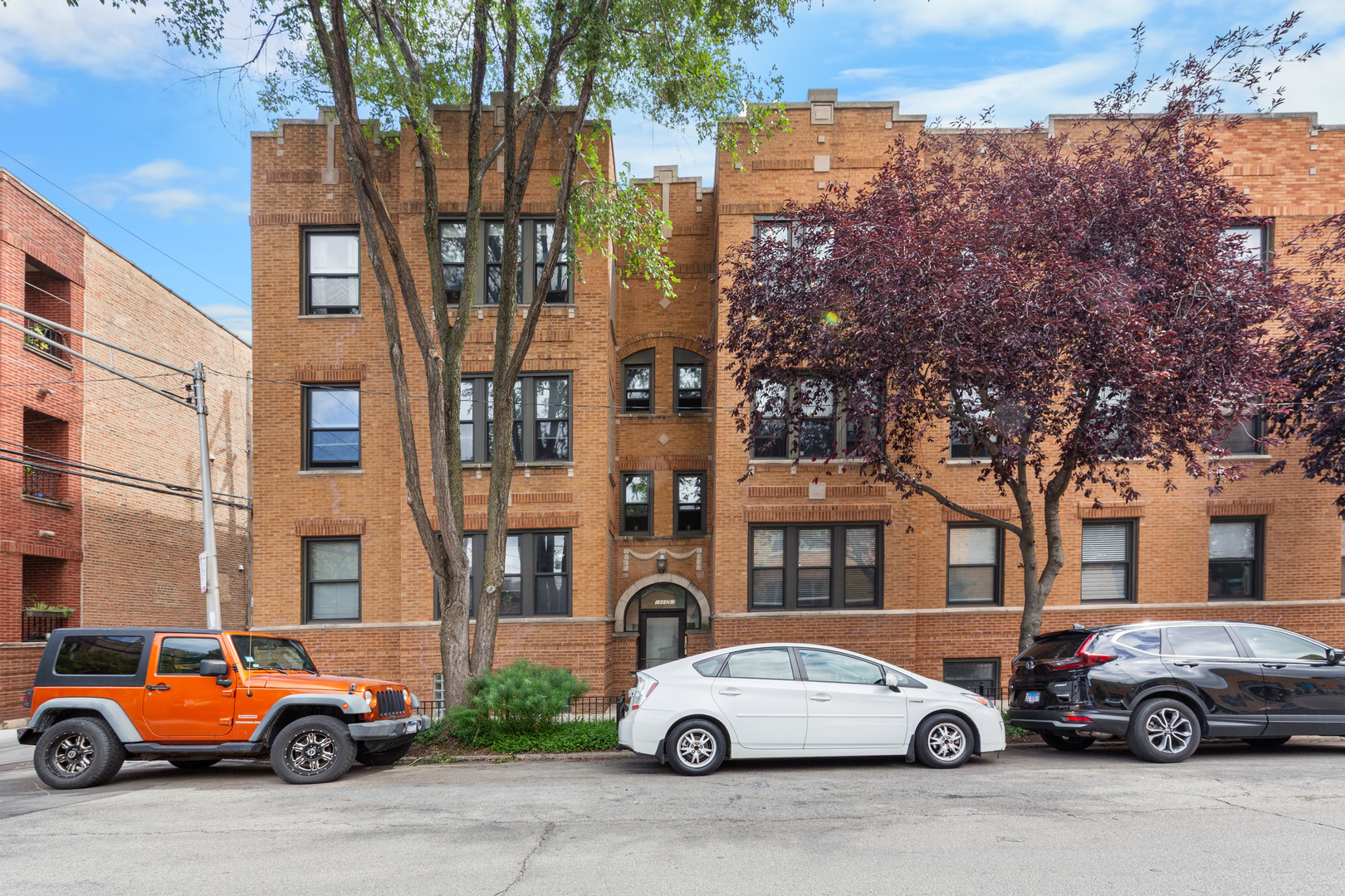 1005 N Campbell Avenue Unit: 3