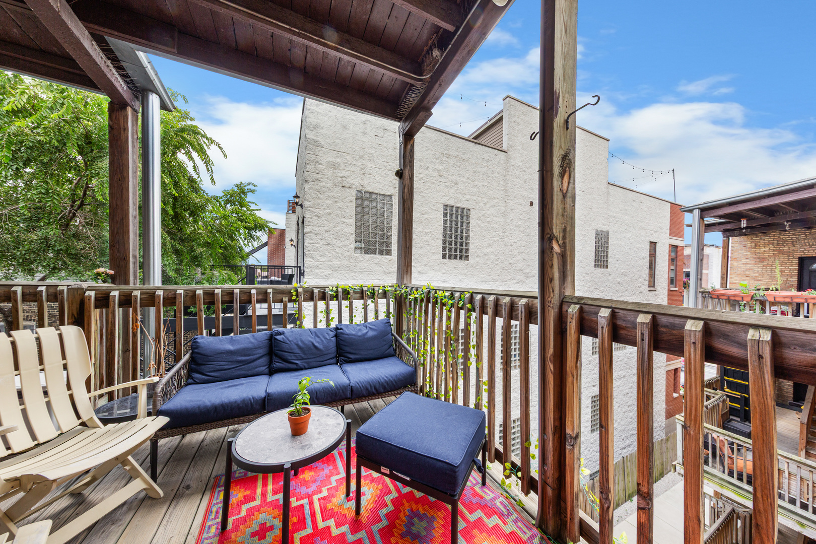 1005 N Campbell Avenue Unit: 3
