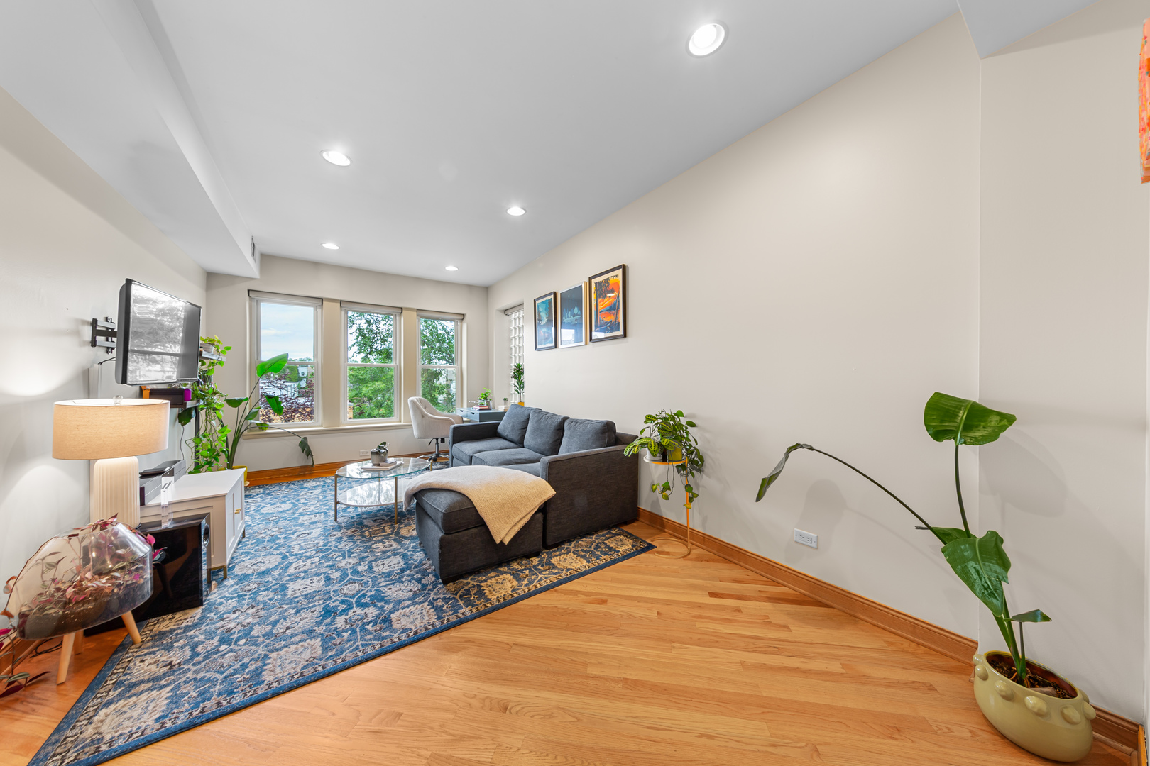 1005 N Campbell Avenue Unit: 3