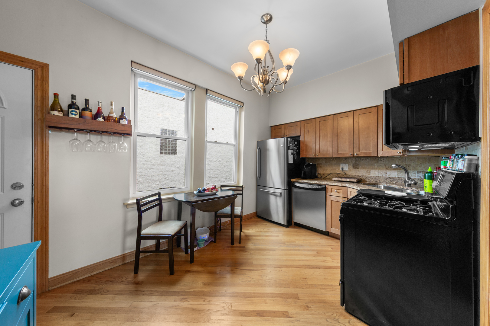 1005 N Campbell Avenue Unit: 3