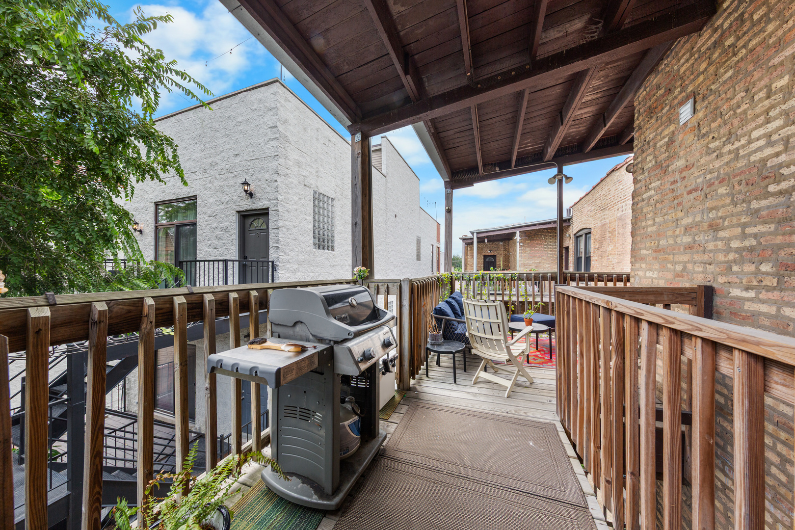 1005 N Campbell Avenue Unit: 3