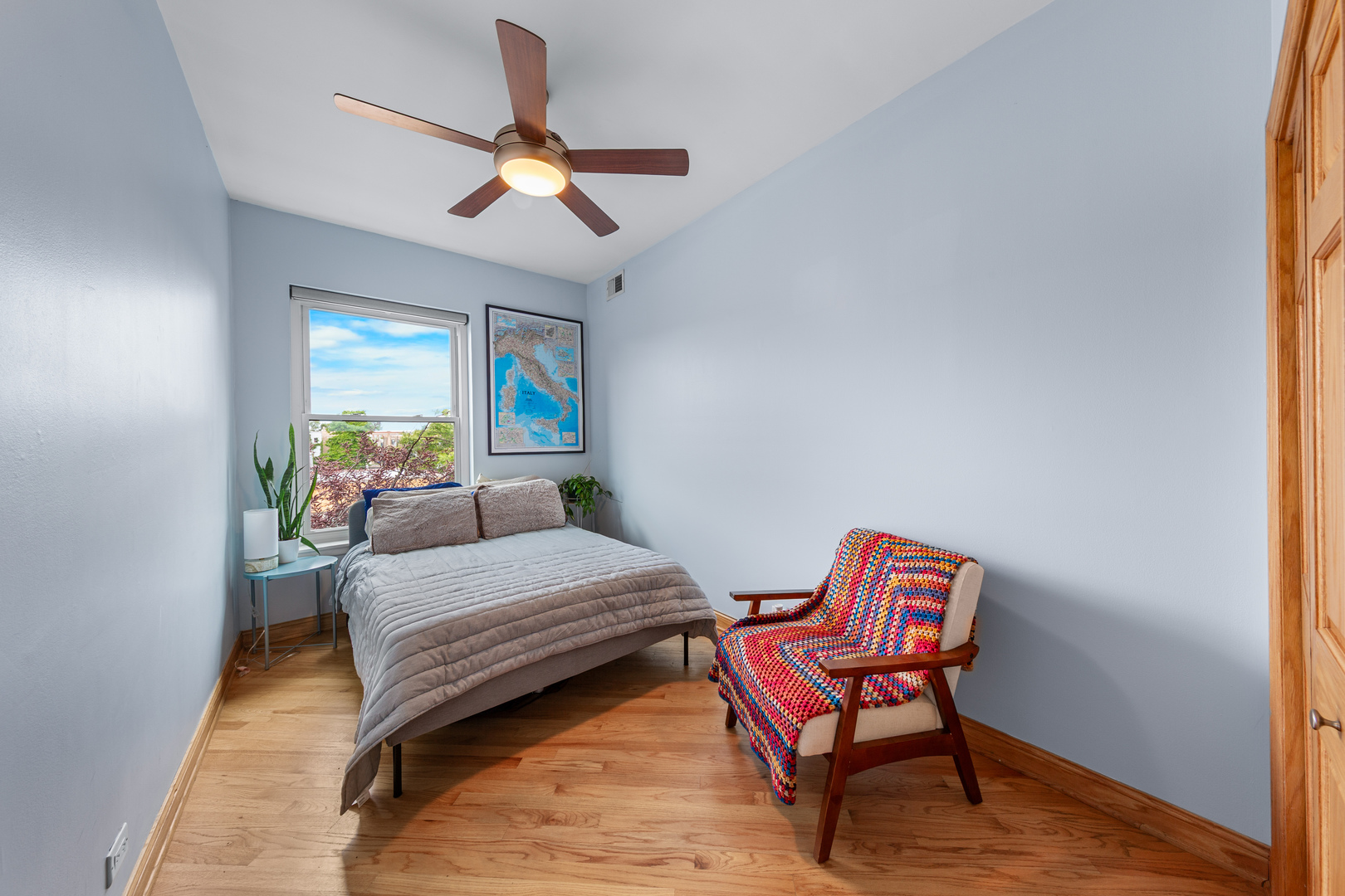 1005 N Campbell Avenue Unit: 3