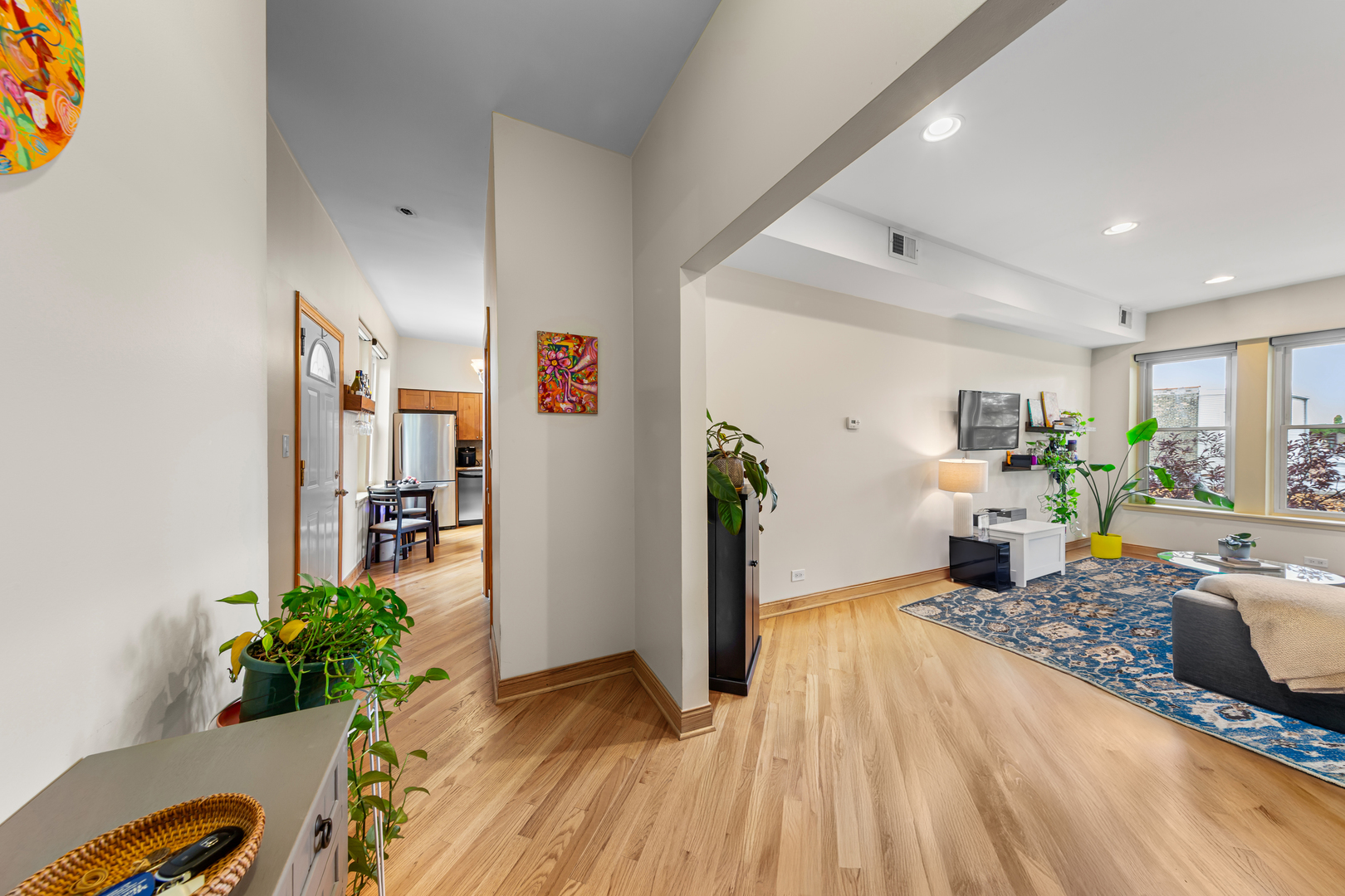 1005 N Campbell Avenue Unit: 3