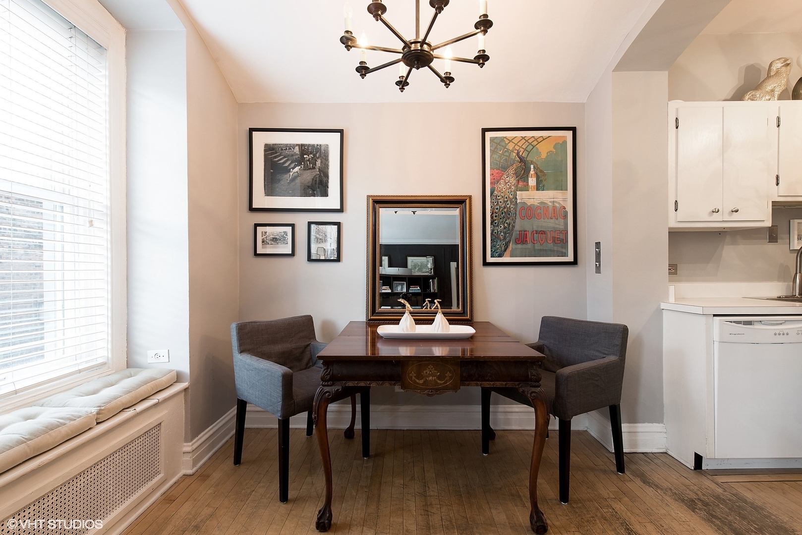 1255 N State Parkway Unit: 4G