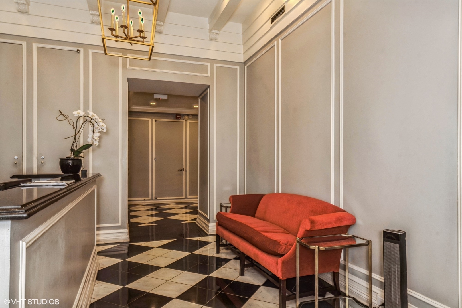 1255 N State Parkway Unit: 4G