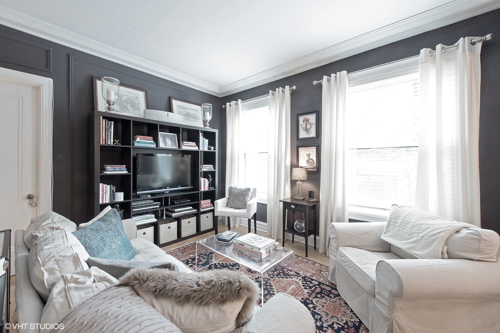 1255 N State Parkway Unit: 4G