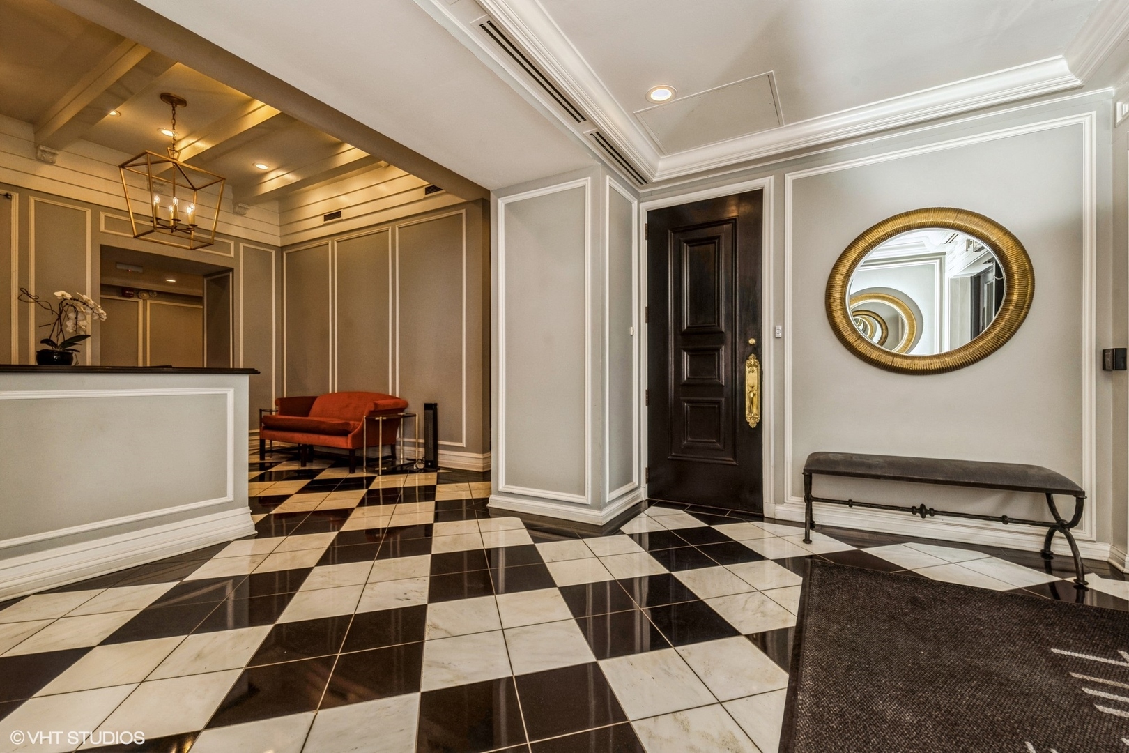 1255 N State Parkway Unit: 4G