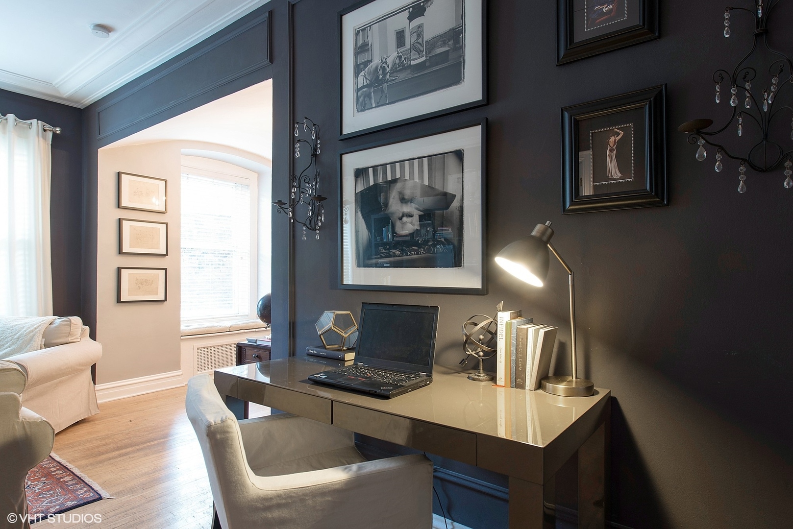 1255 N State Parkway Unit: 4G