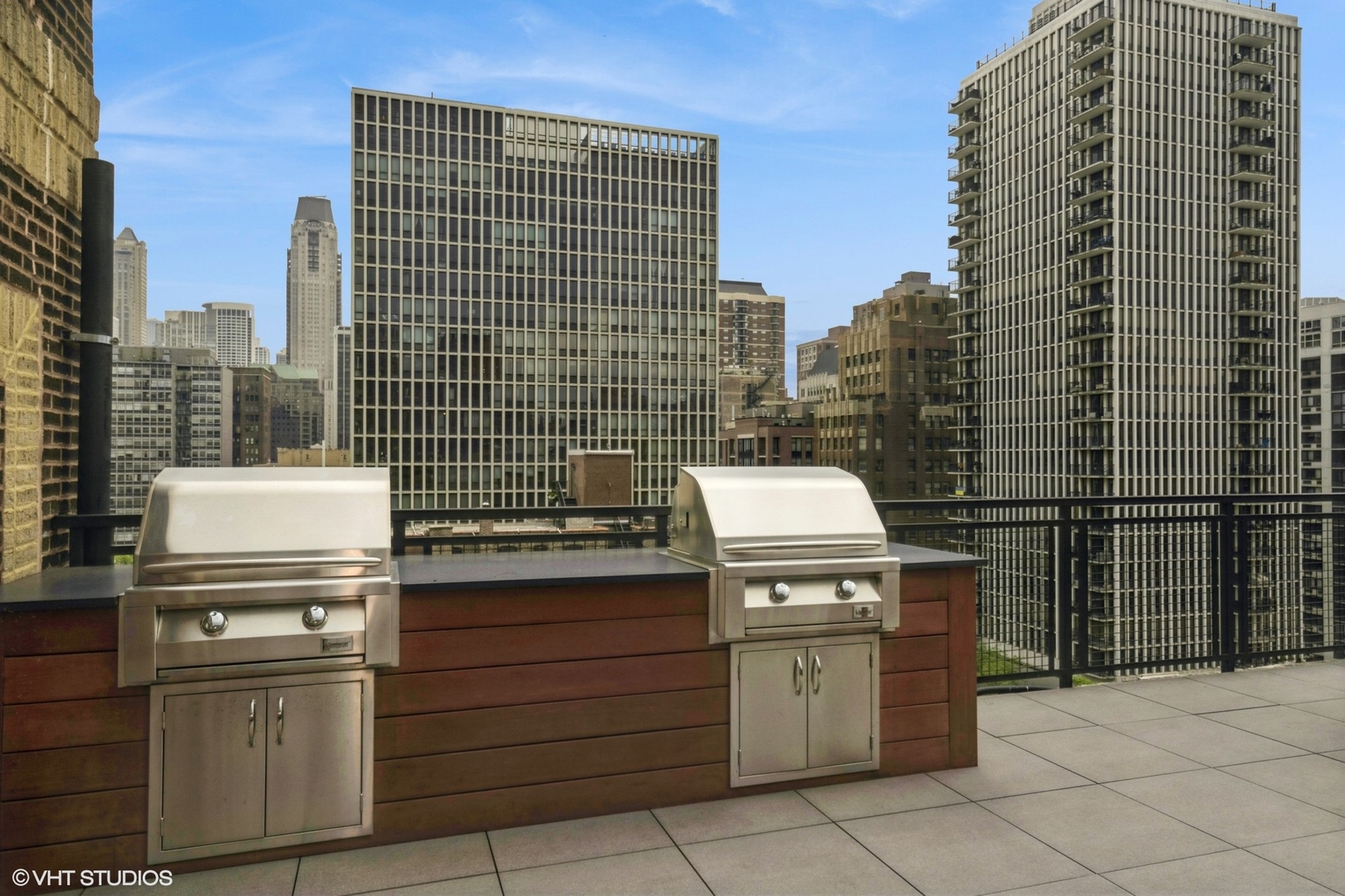 1255 N State Parkway Unit: 4G