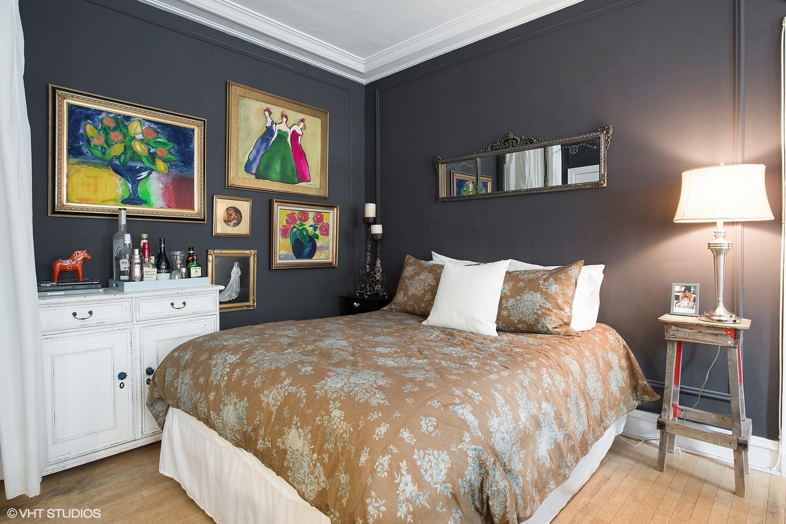 1255 N State Parkway Unit: 4G