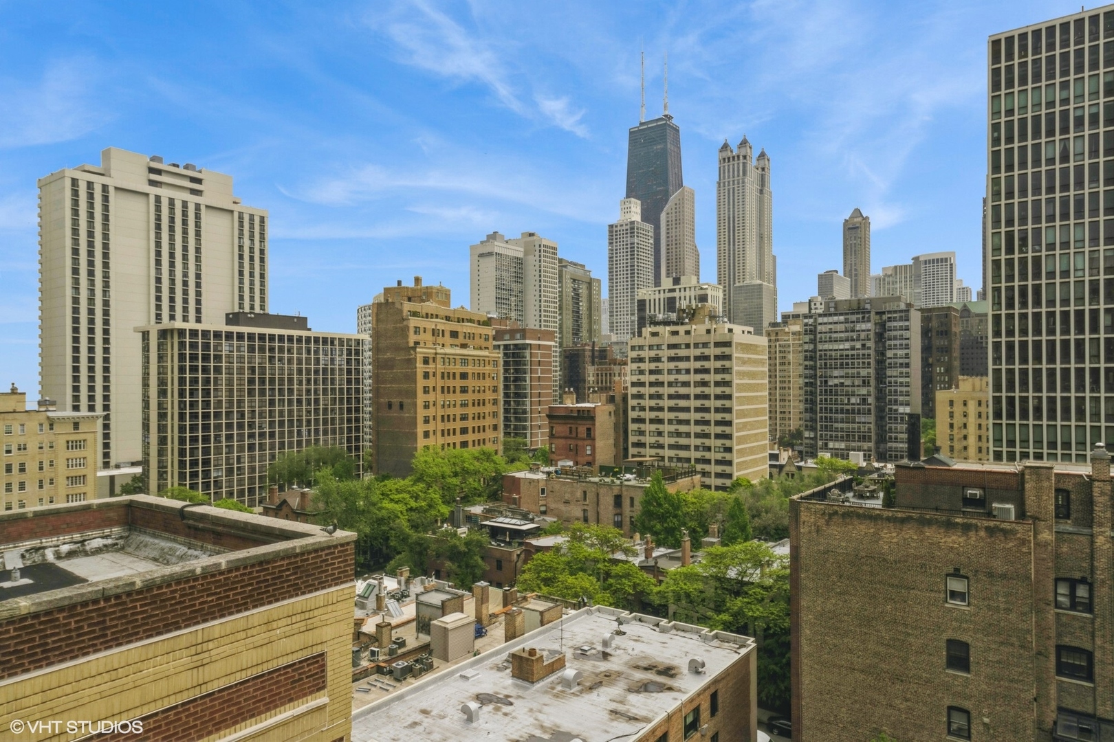 1255 N State Parkway Unit: 4G