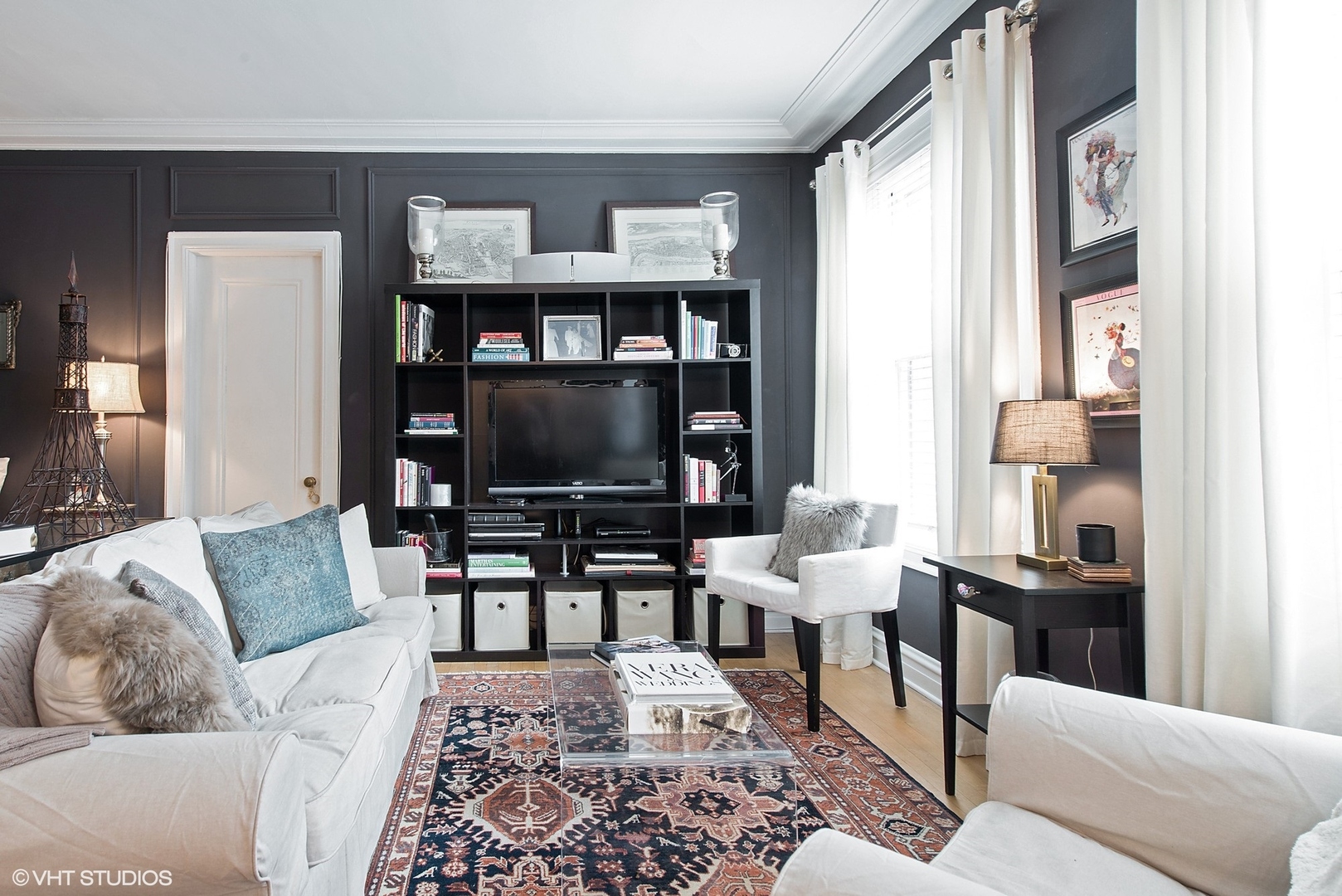 1255 N State Parkway Unit: 4G