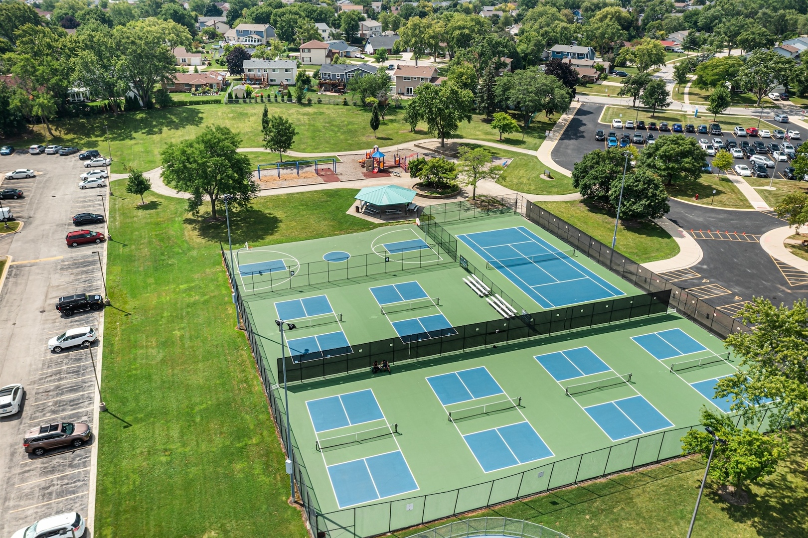 220 S ROSELLE Road Unit: 103