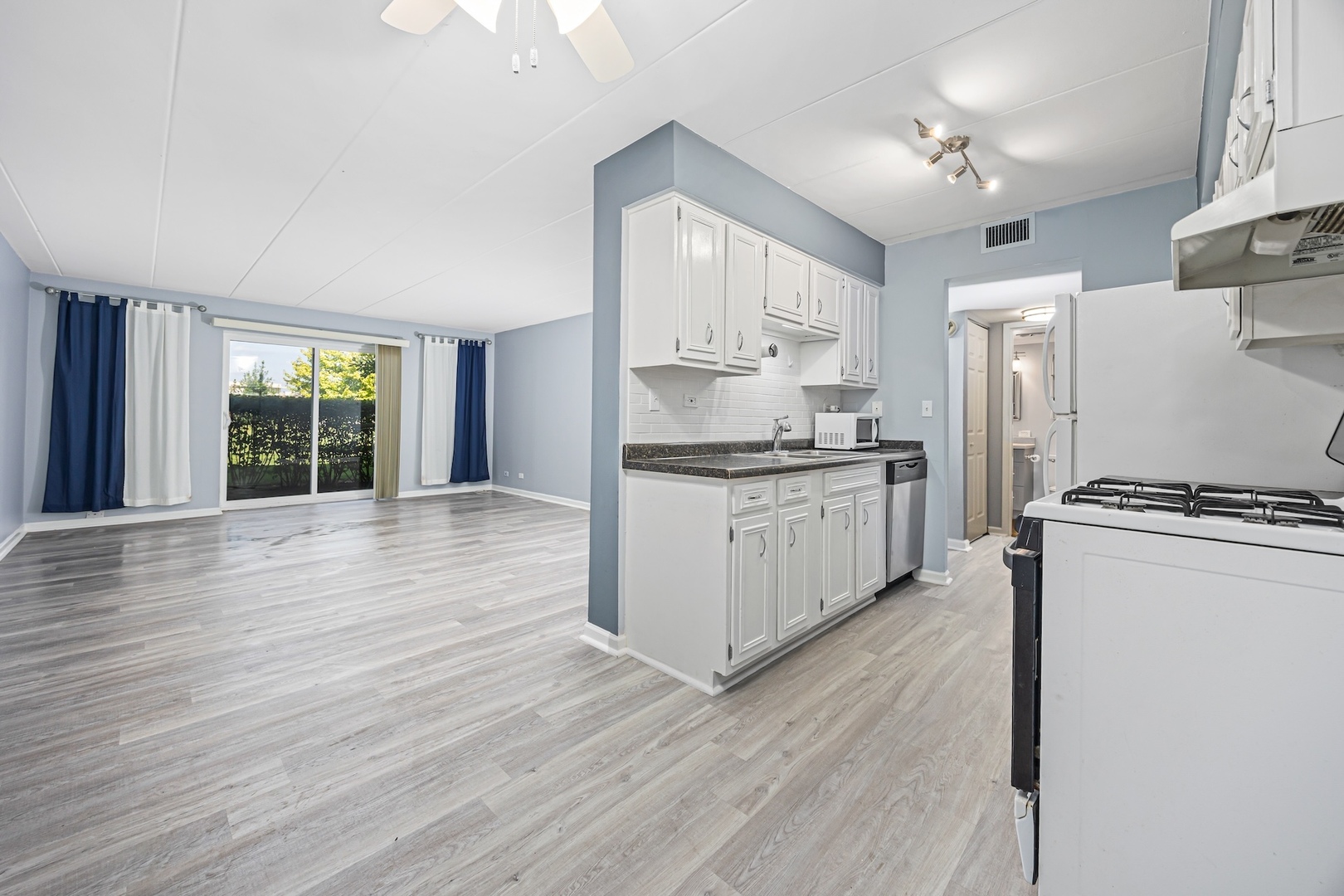 220 S ROSELLE Road Unit: 103