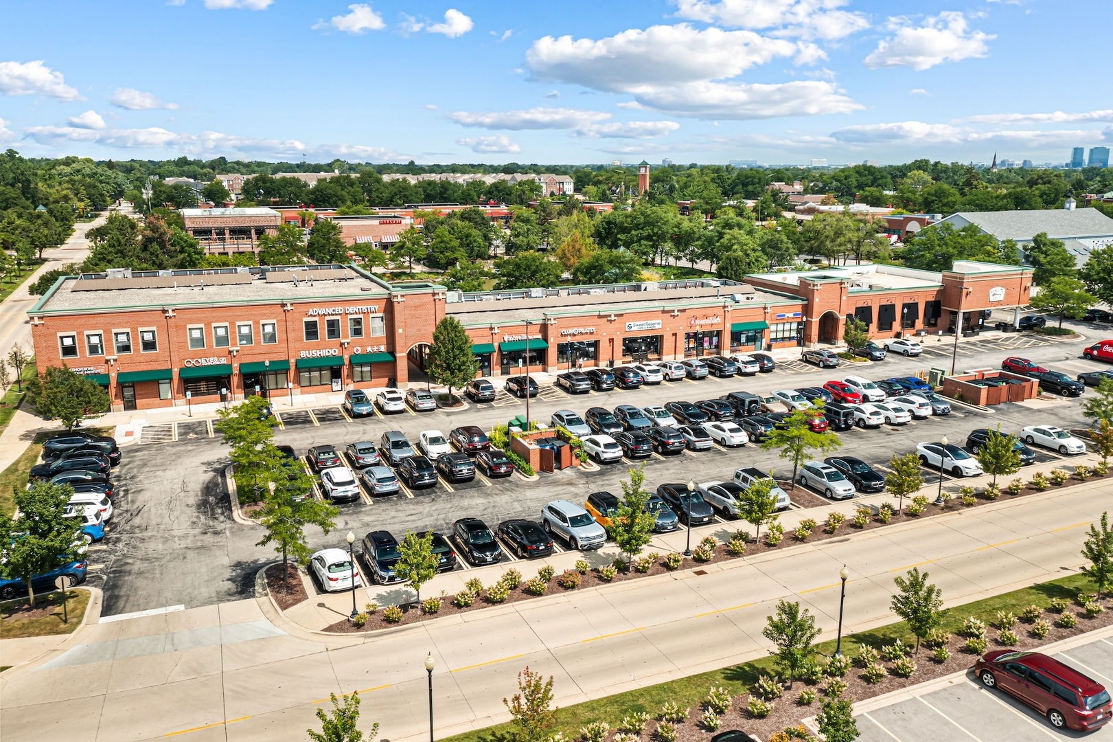 220 S ROSELLE Road Unit: 103