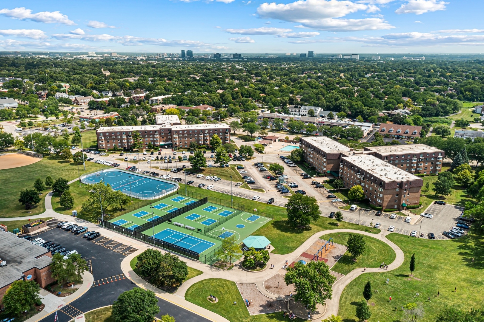 220 S ROSELLE Road Unit: 103