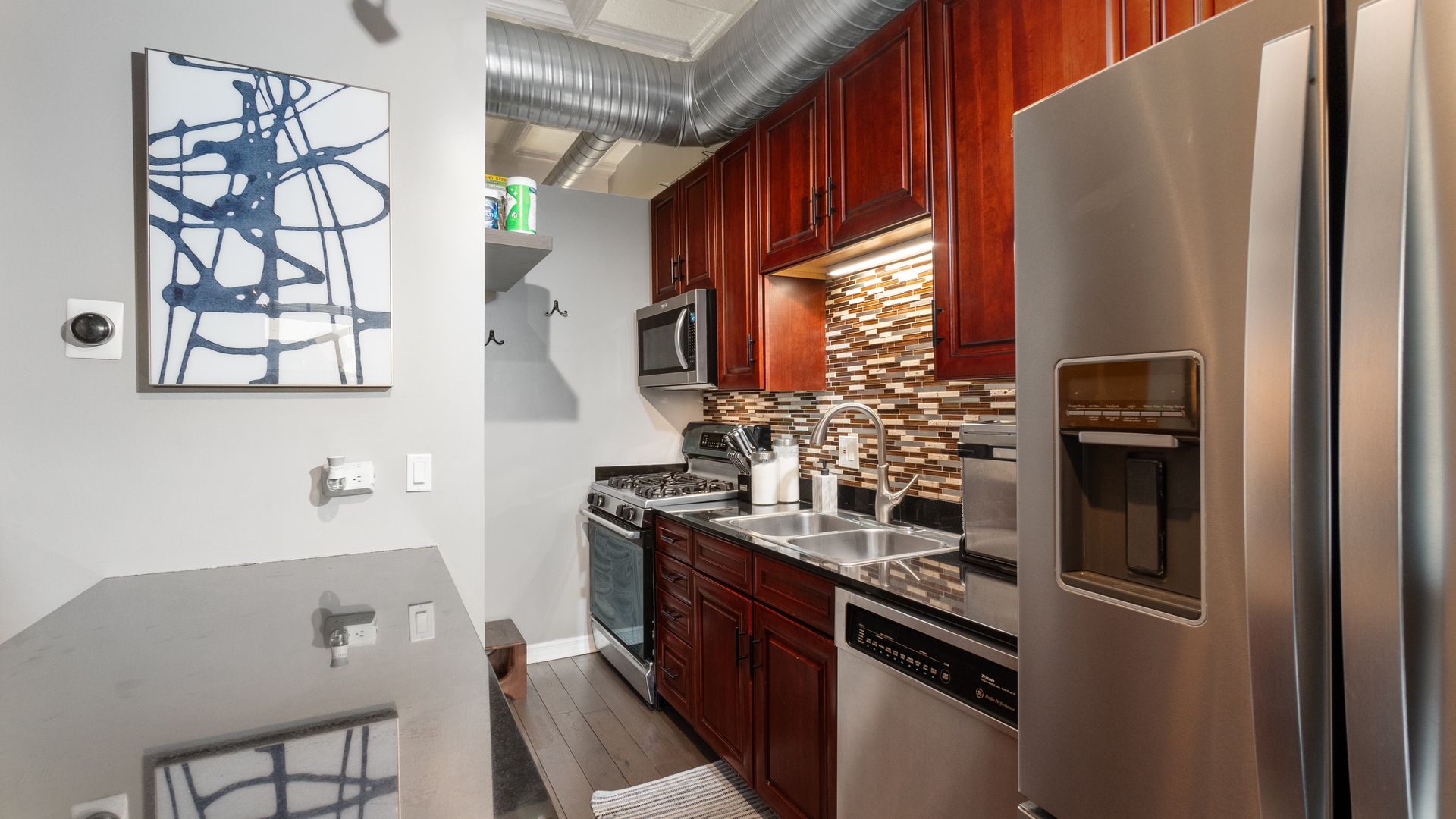 1307 S Wabash Avenue Unit: 213