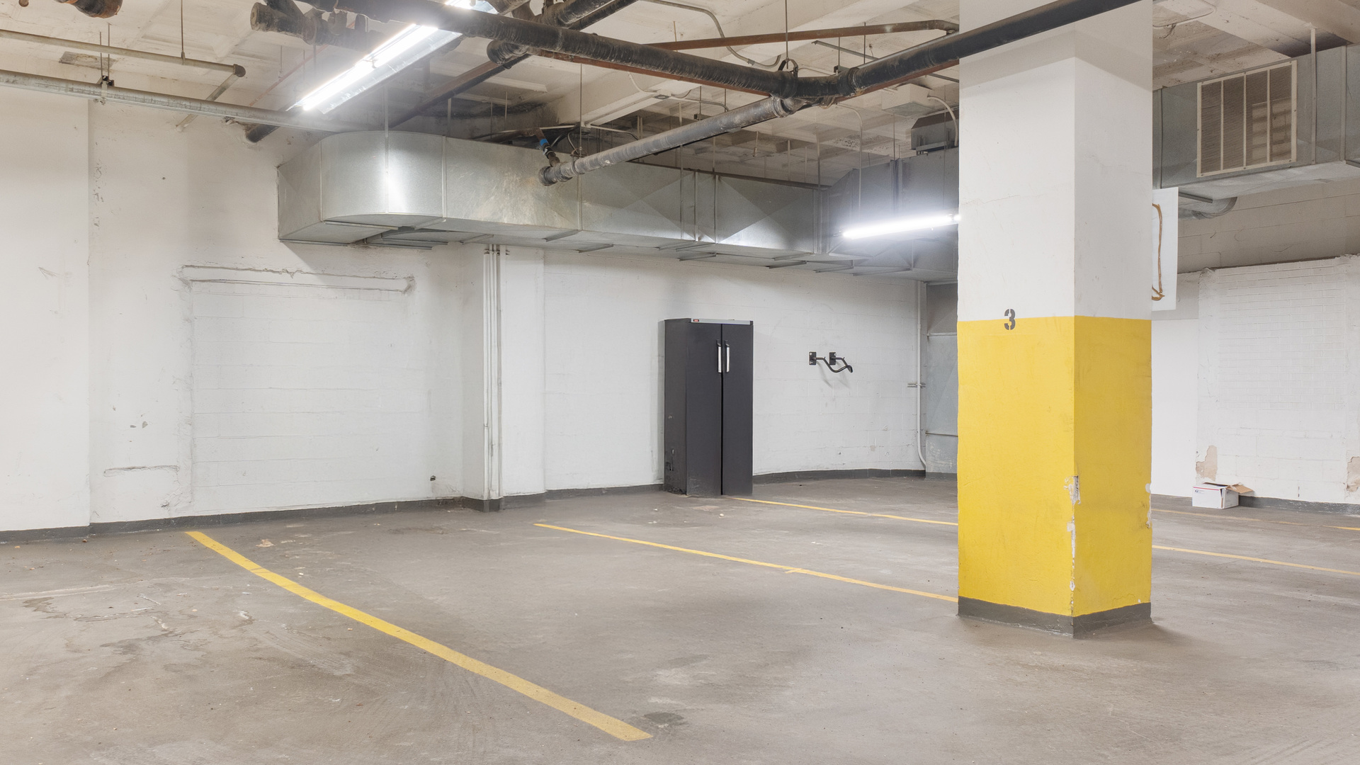1307 S Wabash Avenue Unit: 213