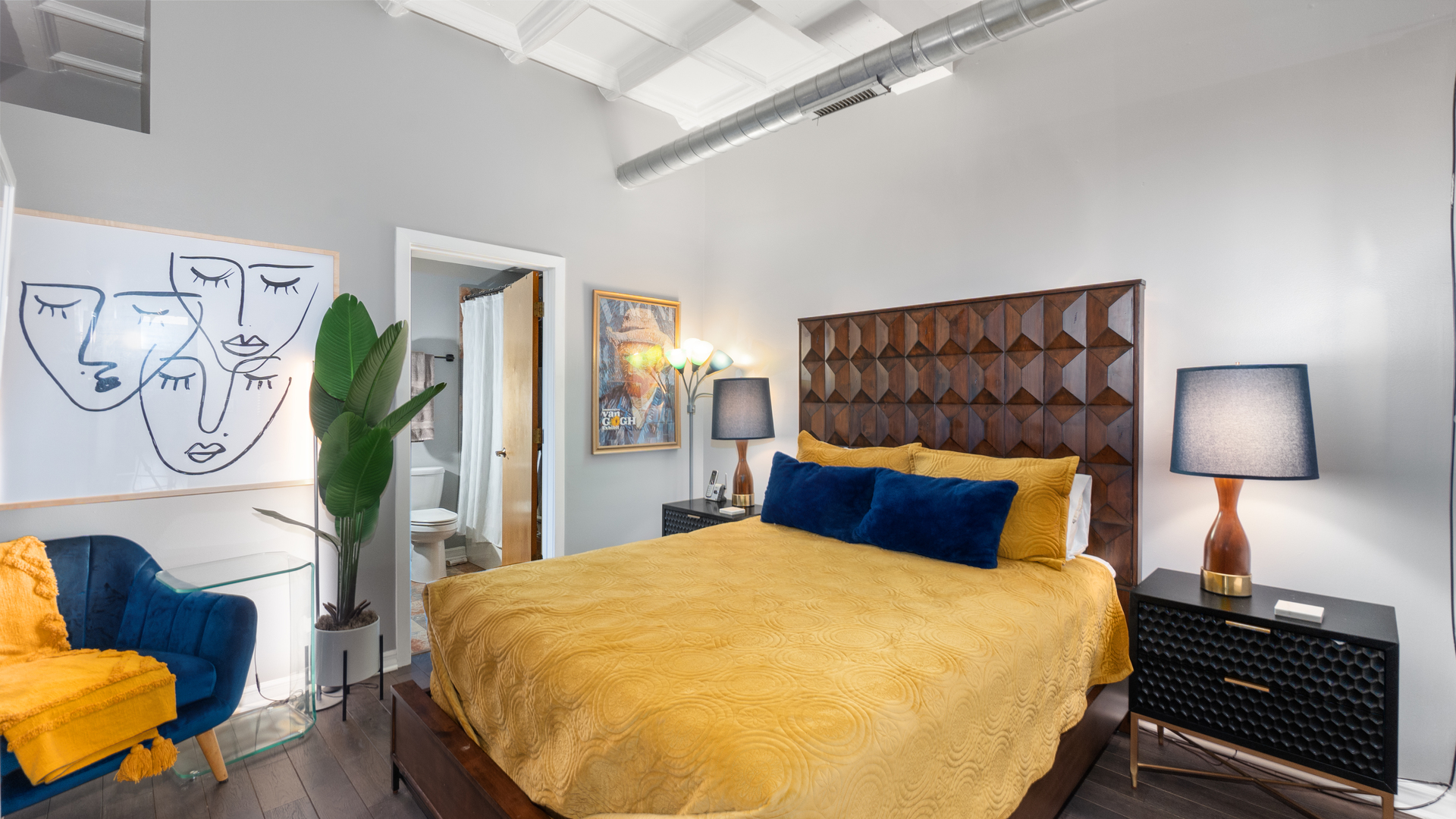 1307 S Wabash Avenue Unit: 213