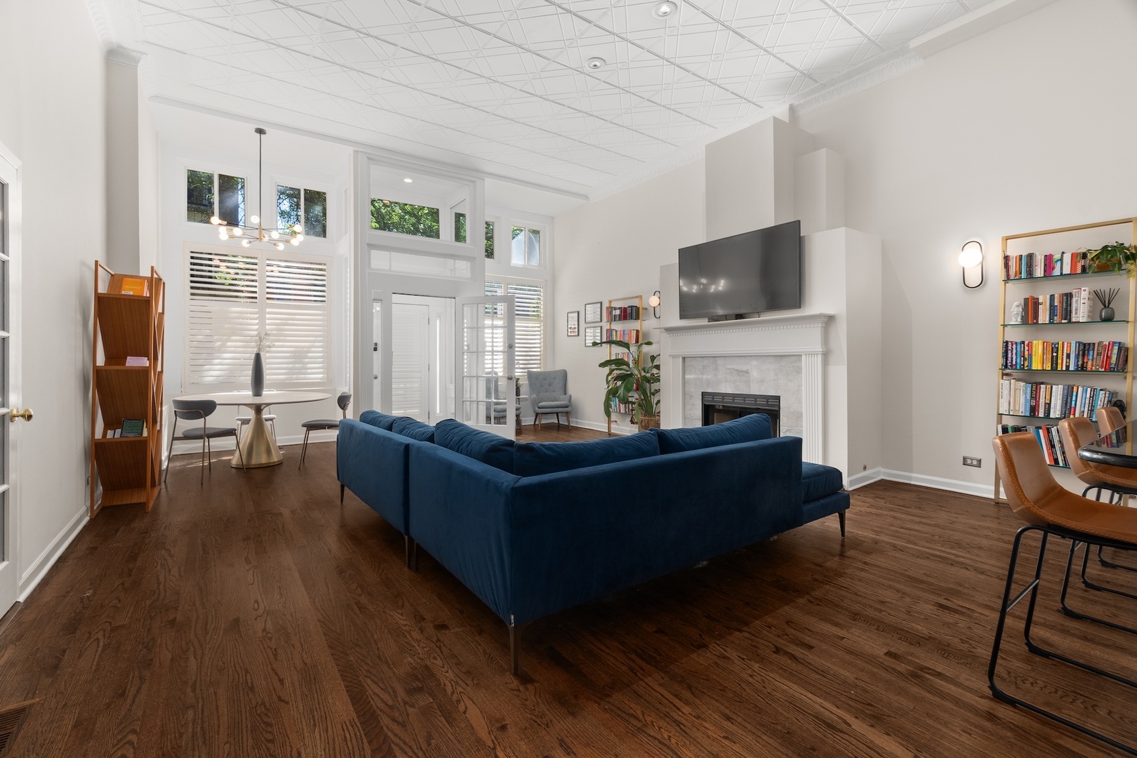 1914 N Sheffield Avenue Unit: 1