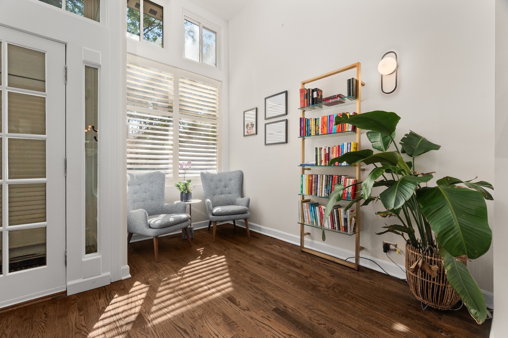 1914 N Sheffield Avenue Unit: 1