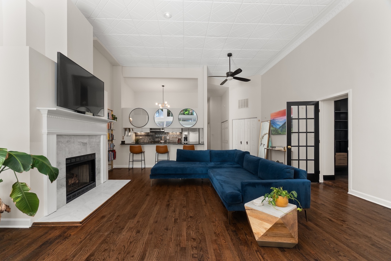 1914 N Sheffield Avenue Unit: 1