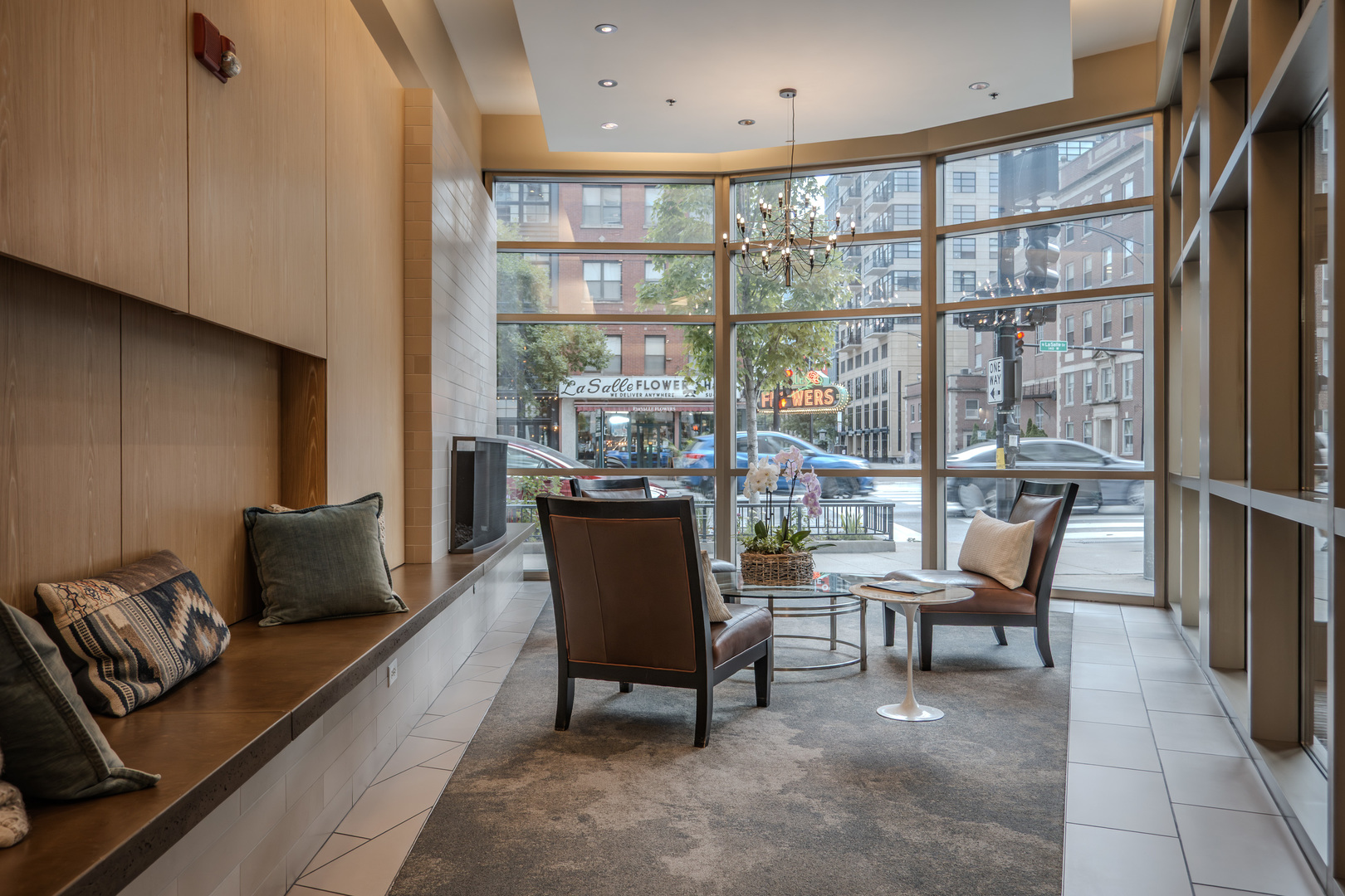 150 W Superior Street Unit: 1106