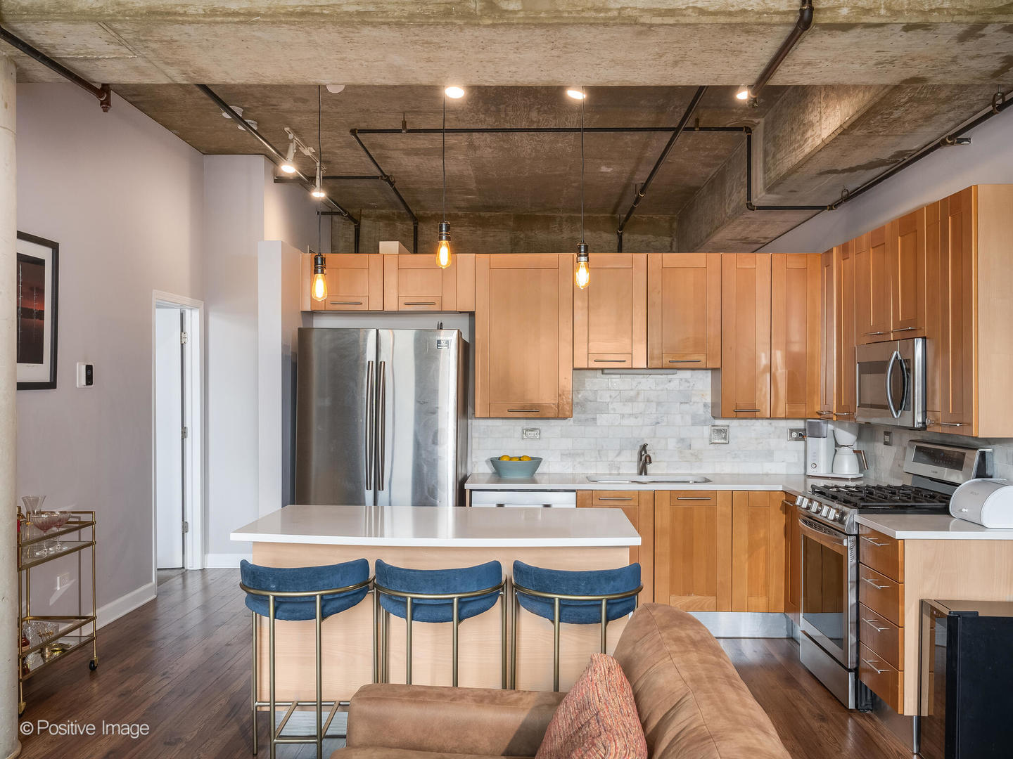 111 S Morgan Street Unit: 905