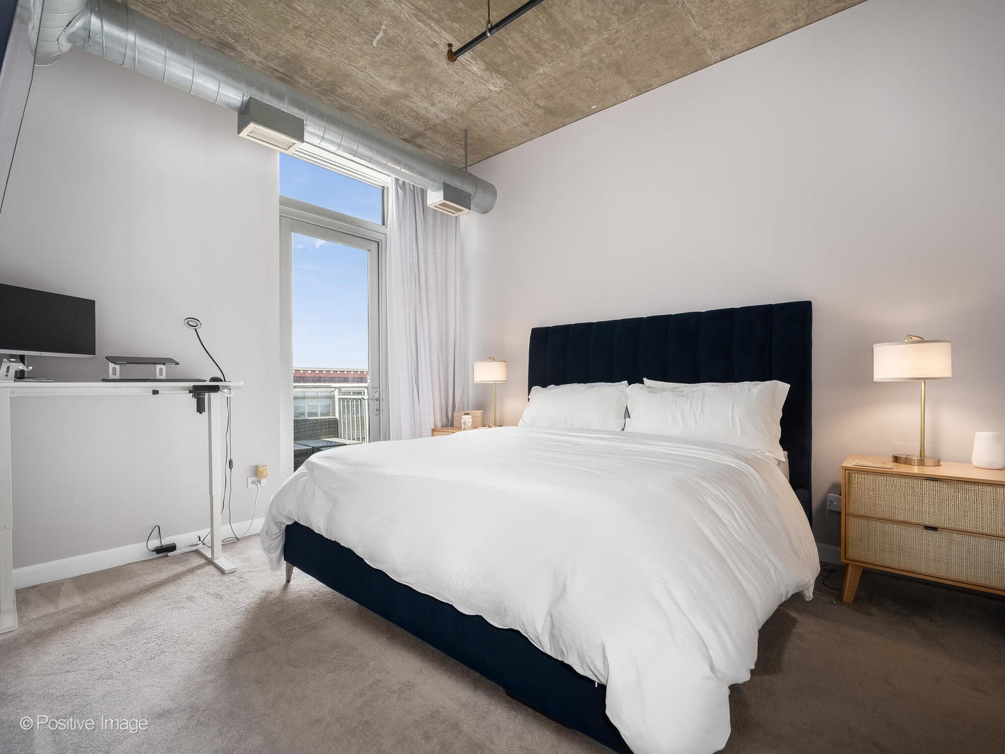 111 S Morgan Street Unit: 905