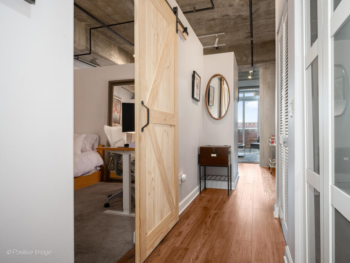 111 S Morgan Street Unit: 905