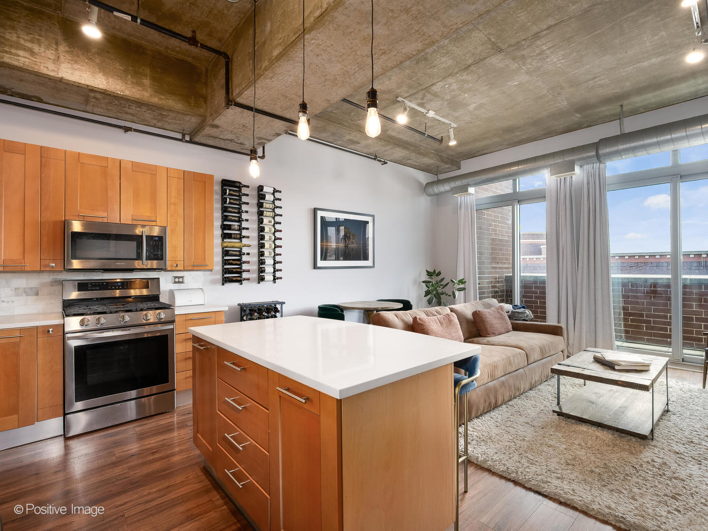 111 S Morgan Street Unit: 905