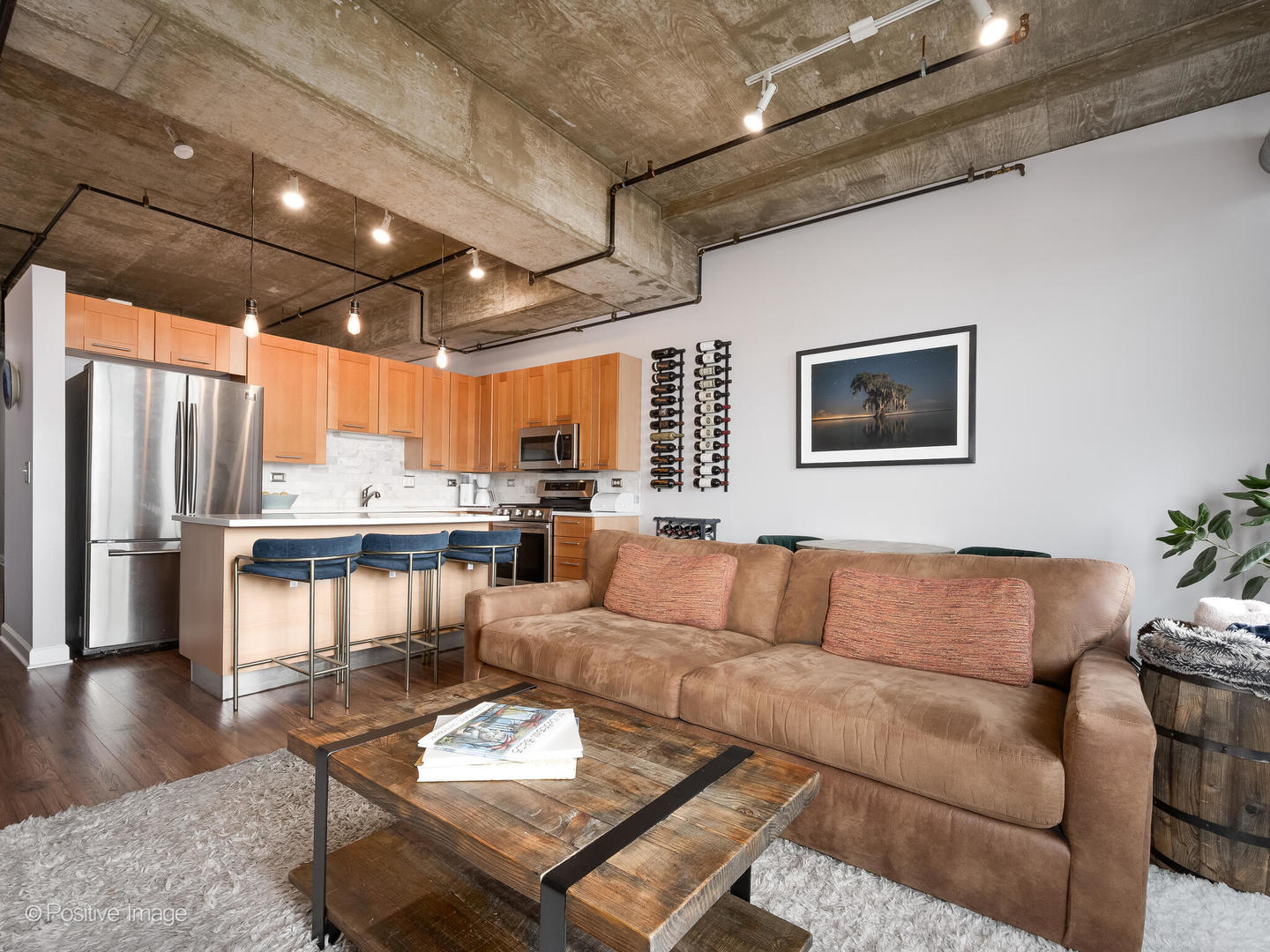 111 S Morgan Street Unit: 905