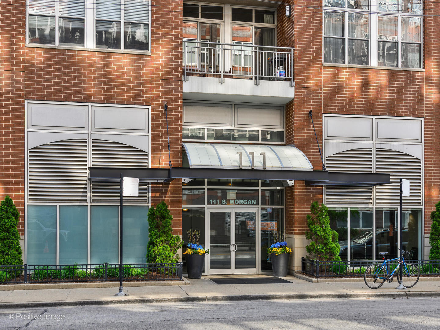 111 S Morgan Street Unit: 905