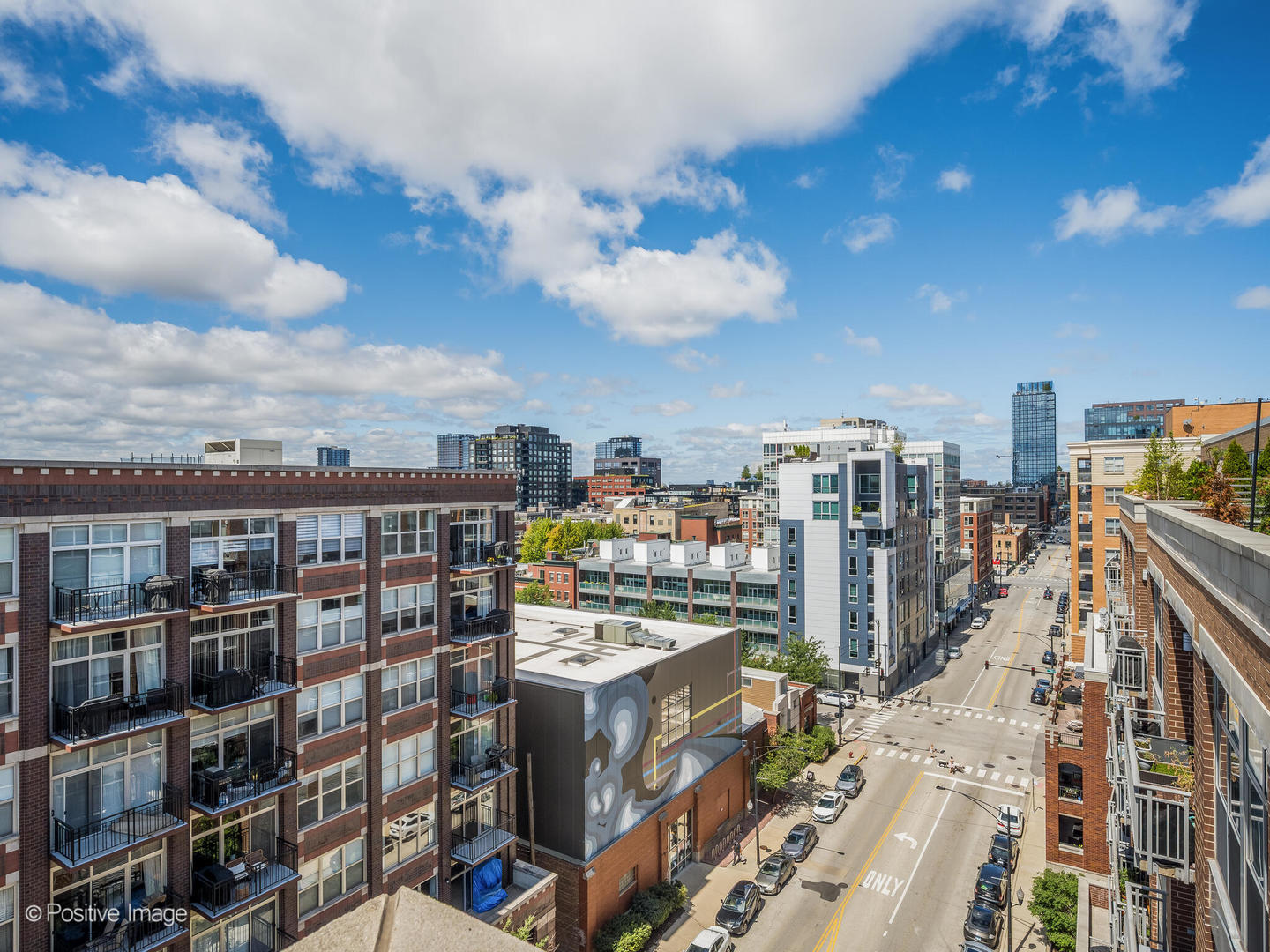 111 S Morgan Street Unit: 905