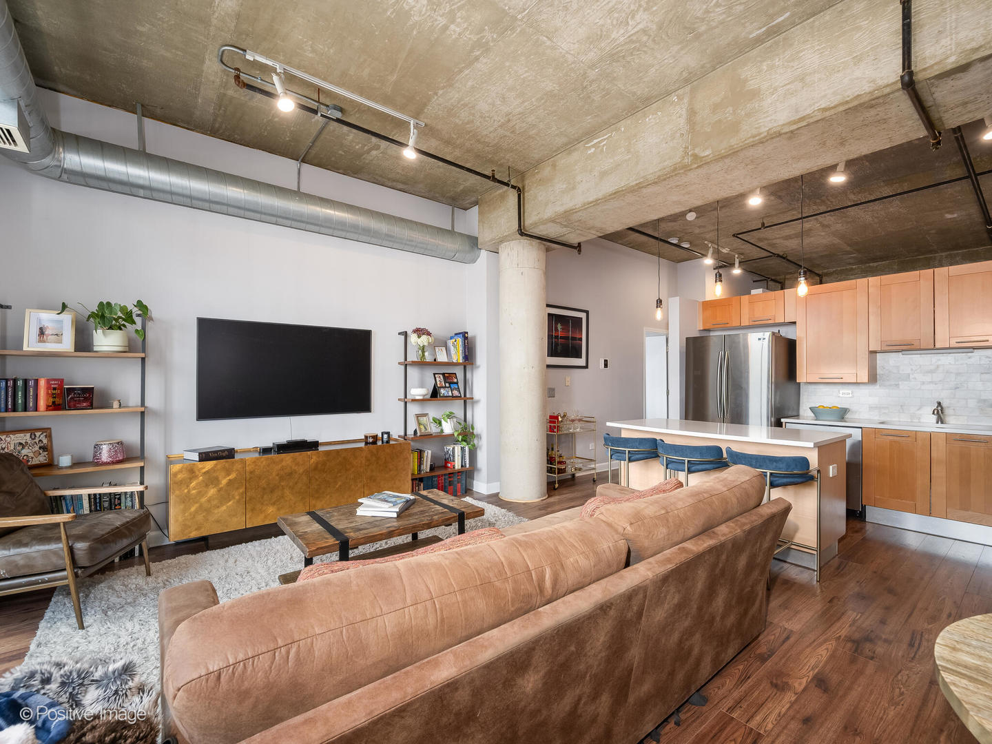 111 S Morgan Street Unit: 905