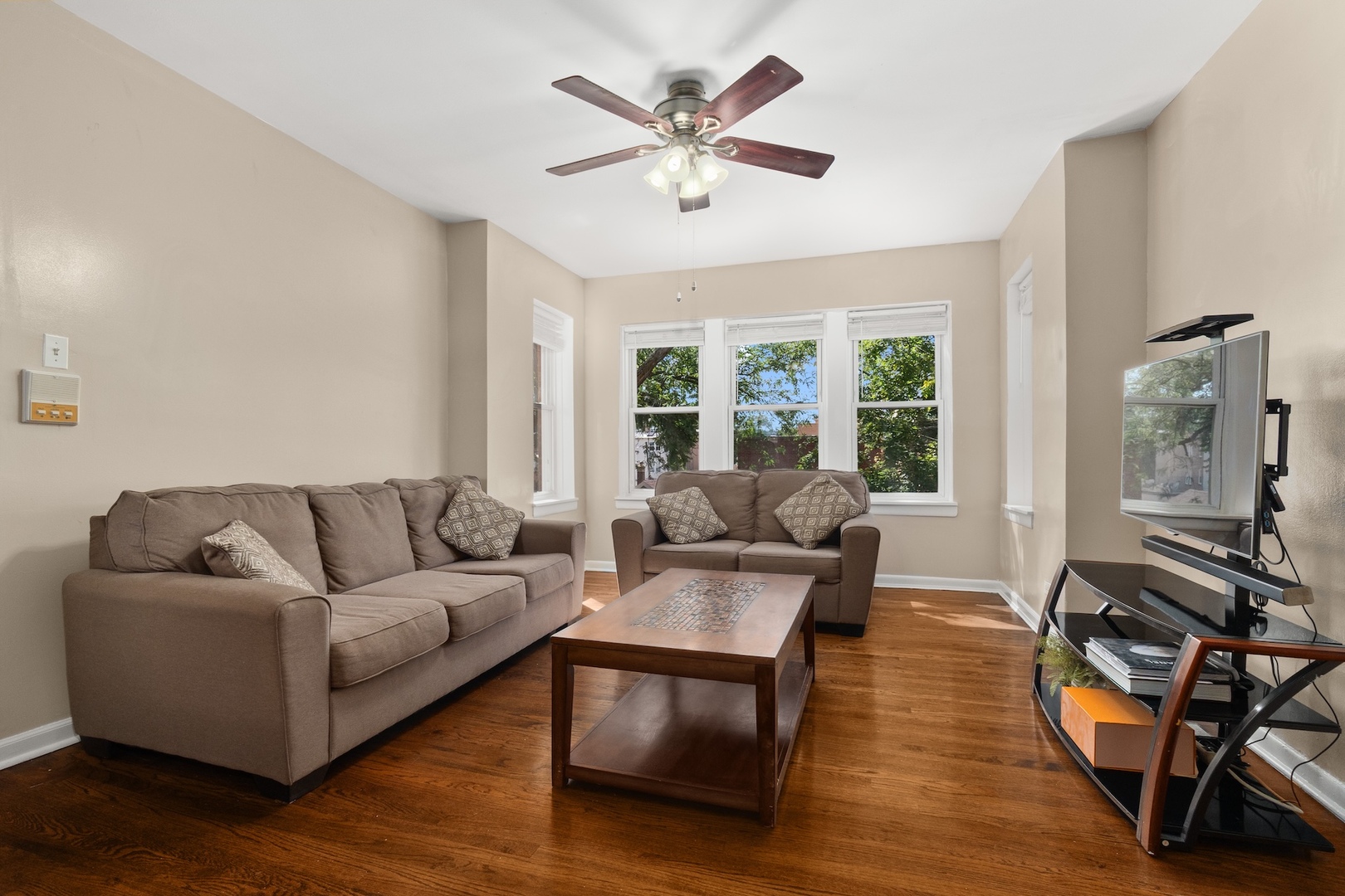 3752 W Giddings Street Unit: 3
