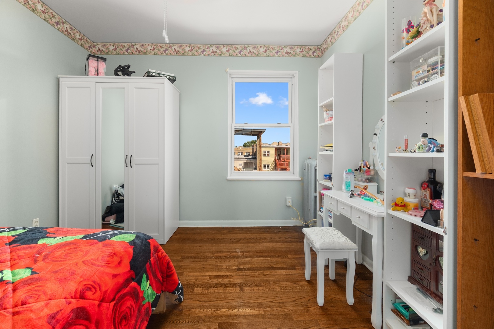 3752 W Giddings Street Unit: 3