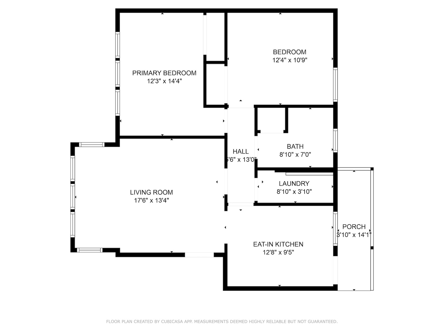 3752 W Giddings Street Unit: 3