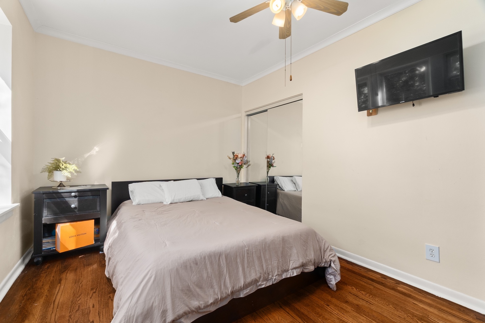 3752 W Giddings Street Unit: 3