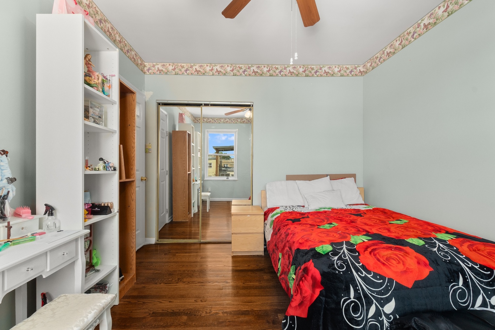 3752 W Giddings Street Unit: 3
