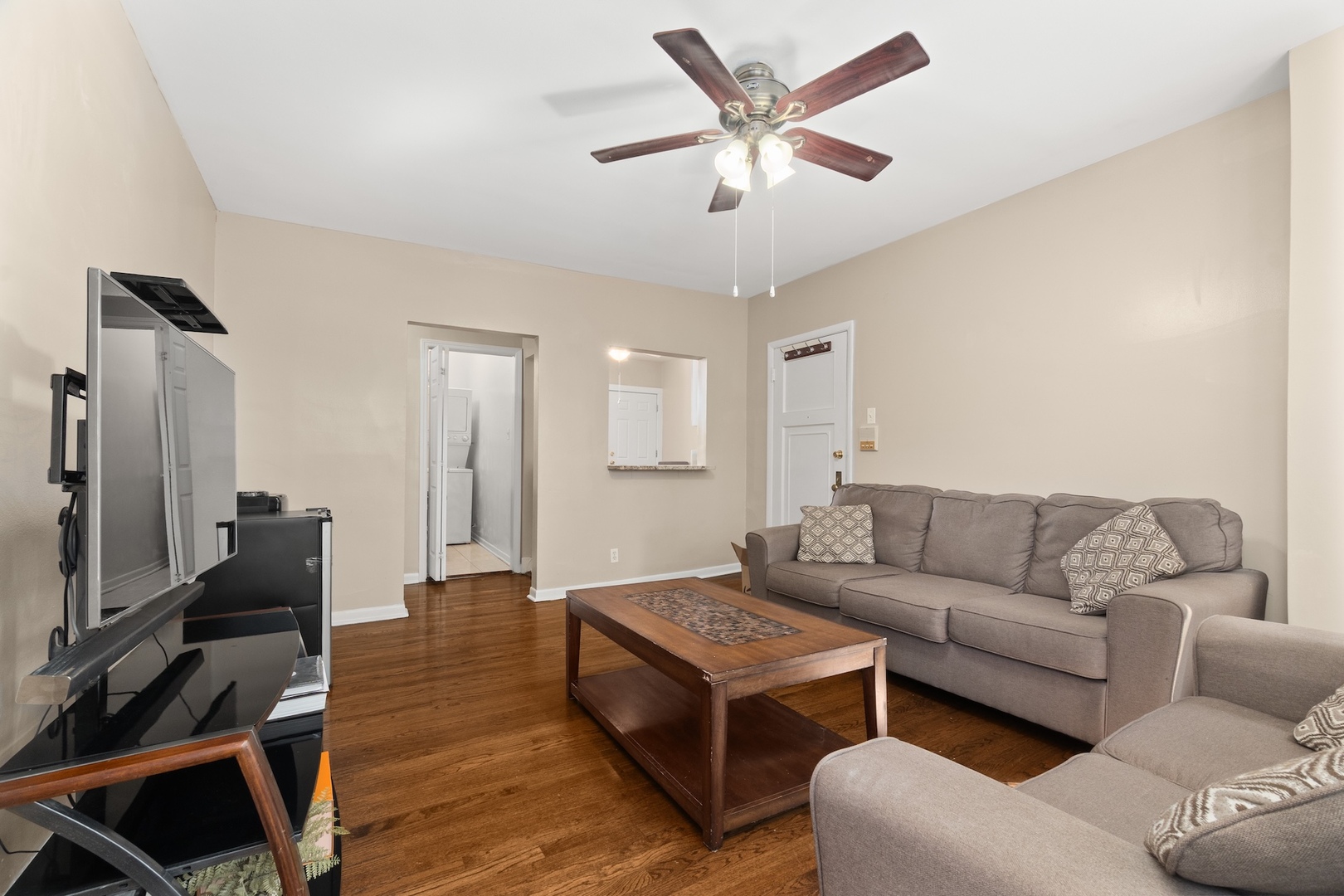 3752 W Giddings Street Unit: 3
