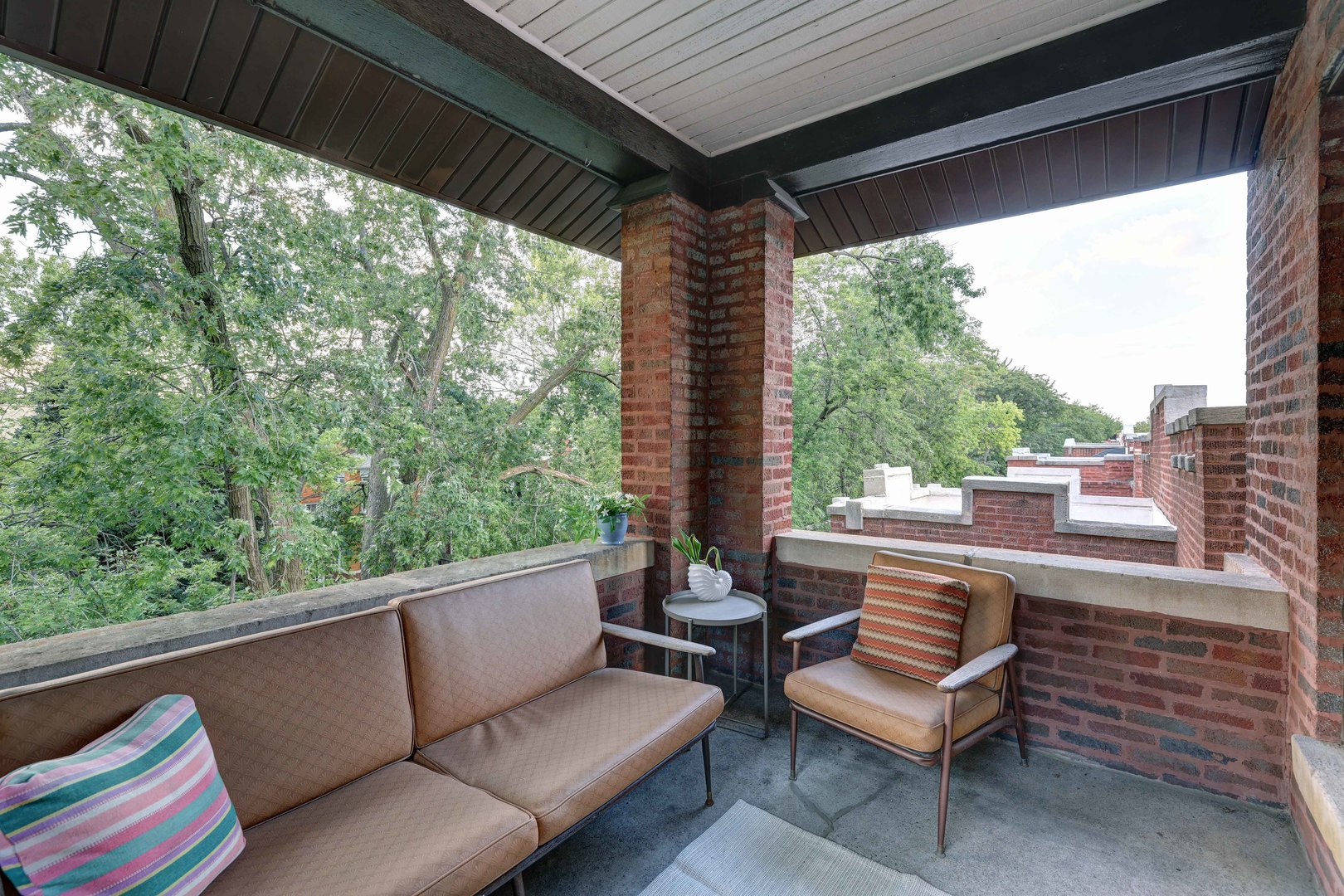 4903 N Monticello Avenue Unit: 3