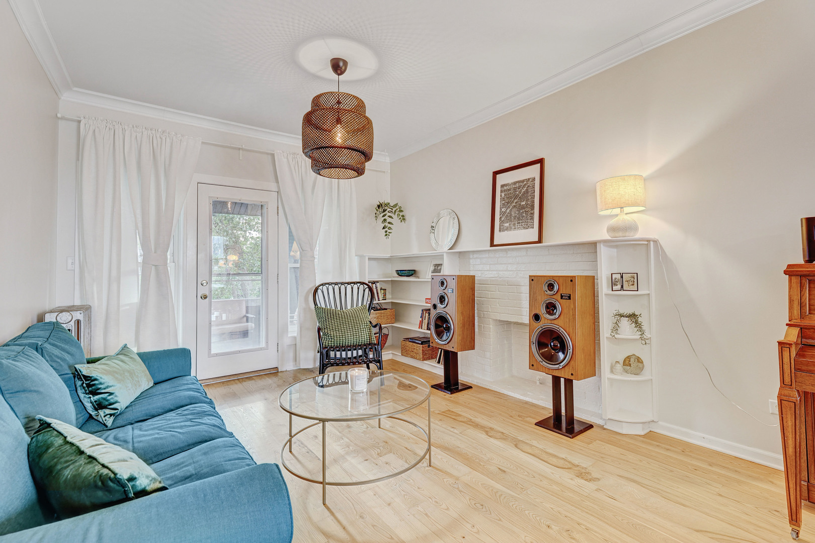 4903 N Monticello Avenue Unit: 3